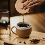 Load image into Gallery viewer, Organic Coffee Powder - ZenDog Original Blend
