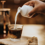 Load image into Gallery viewer, Organic Coffee Powder - ZenDog Original Blend
